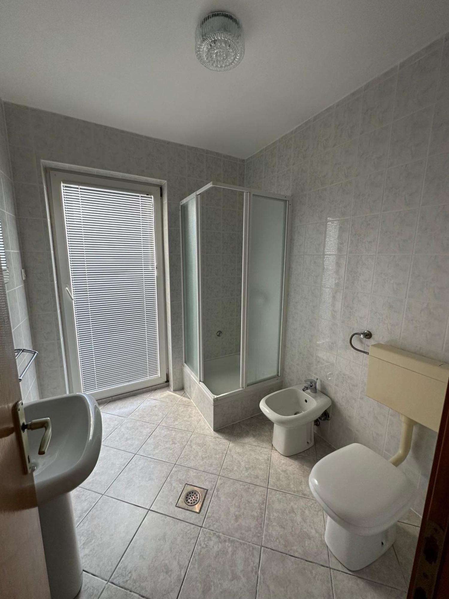Apartmani Ana Malinska Zewnętrze zdjęcie